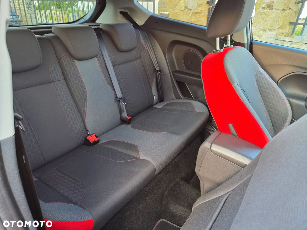 Ford Fiesta 1.5 TDCi ST-Line - 10