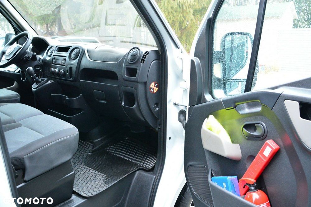 Renault Master - 7