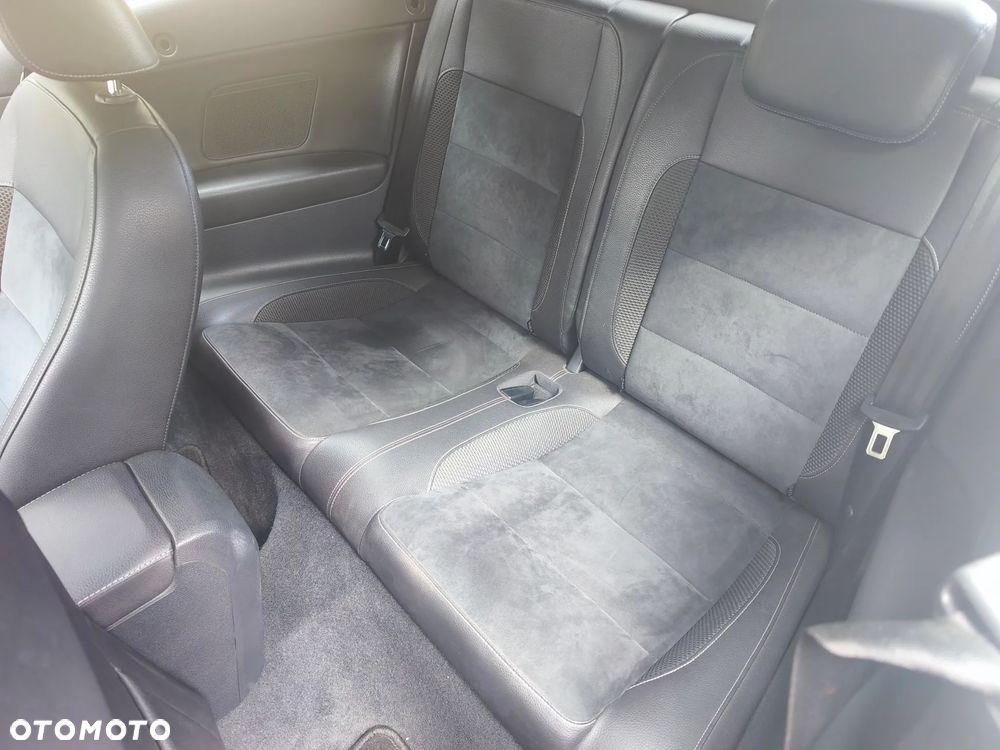 Volkswagen Golf Cabrio - 12