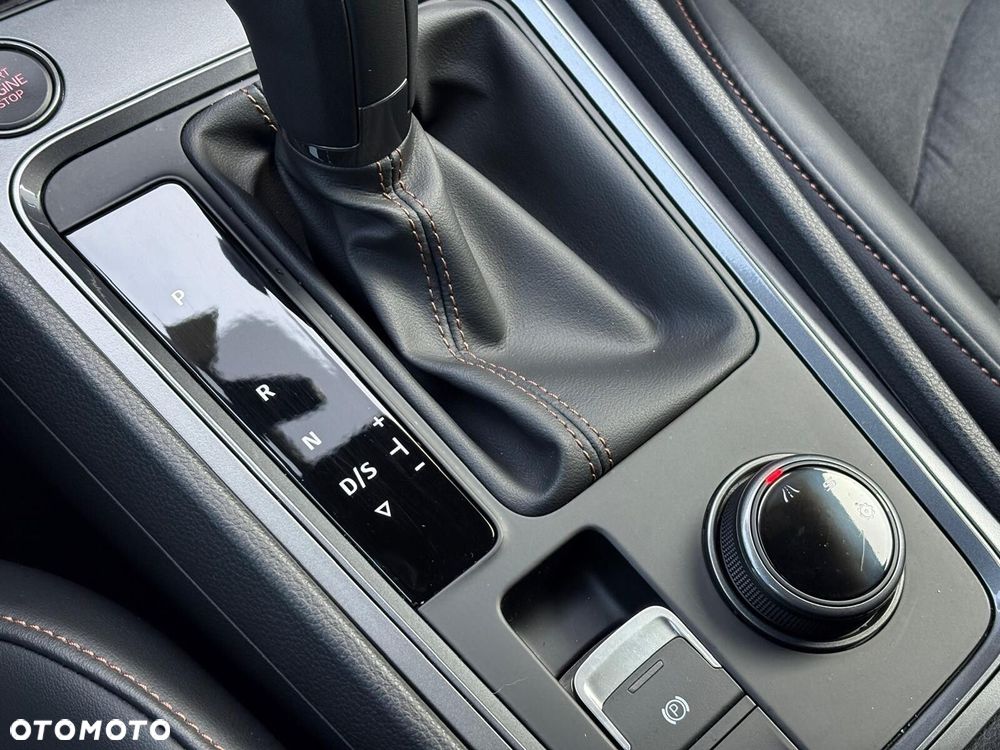 Cupra Ateca - 31