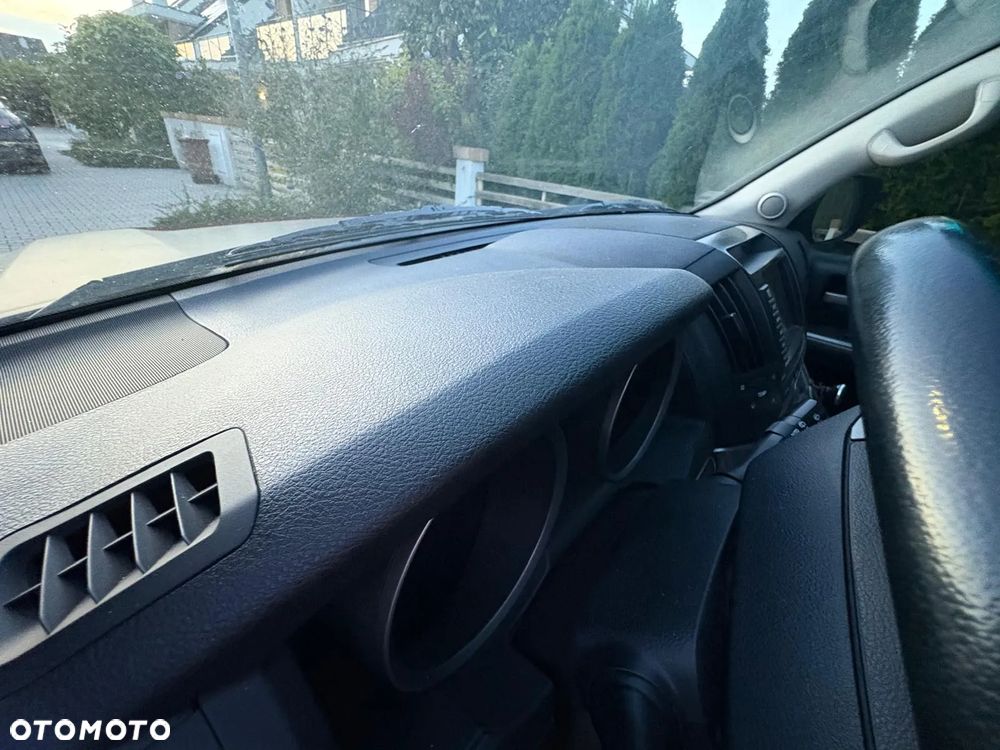 Toyota Land Cruiser LC 4.5 V8 D-4D Prestige - 11