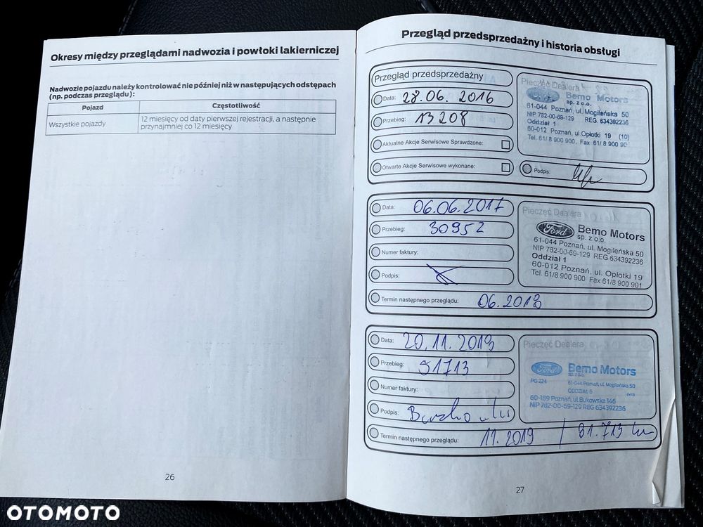 Ford Kuga 2.0 TDCi 4WD Titanium - 40