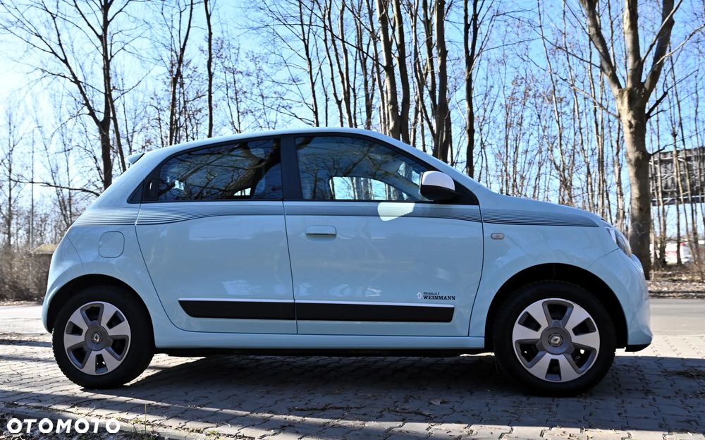 Renault Twingo - 4