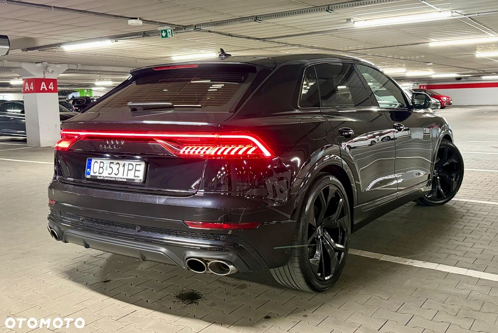 Audi SQ8 - 3