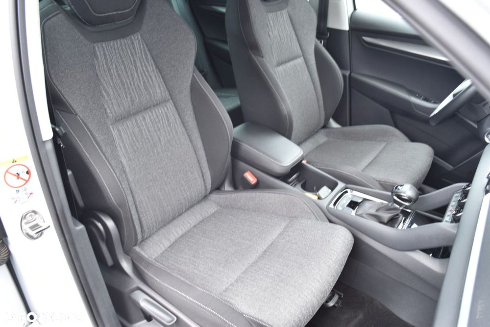 Skoda Karoq 1.5 TSI ACT 4x2 Style DSG - 32