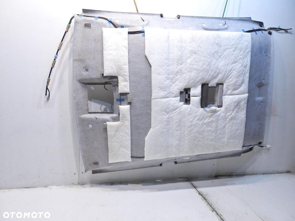 PODSUFITKA MAZDA 6 GH HB - 10