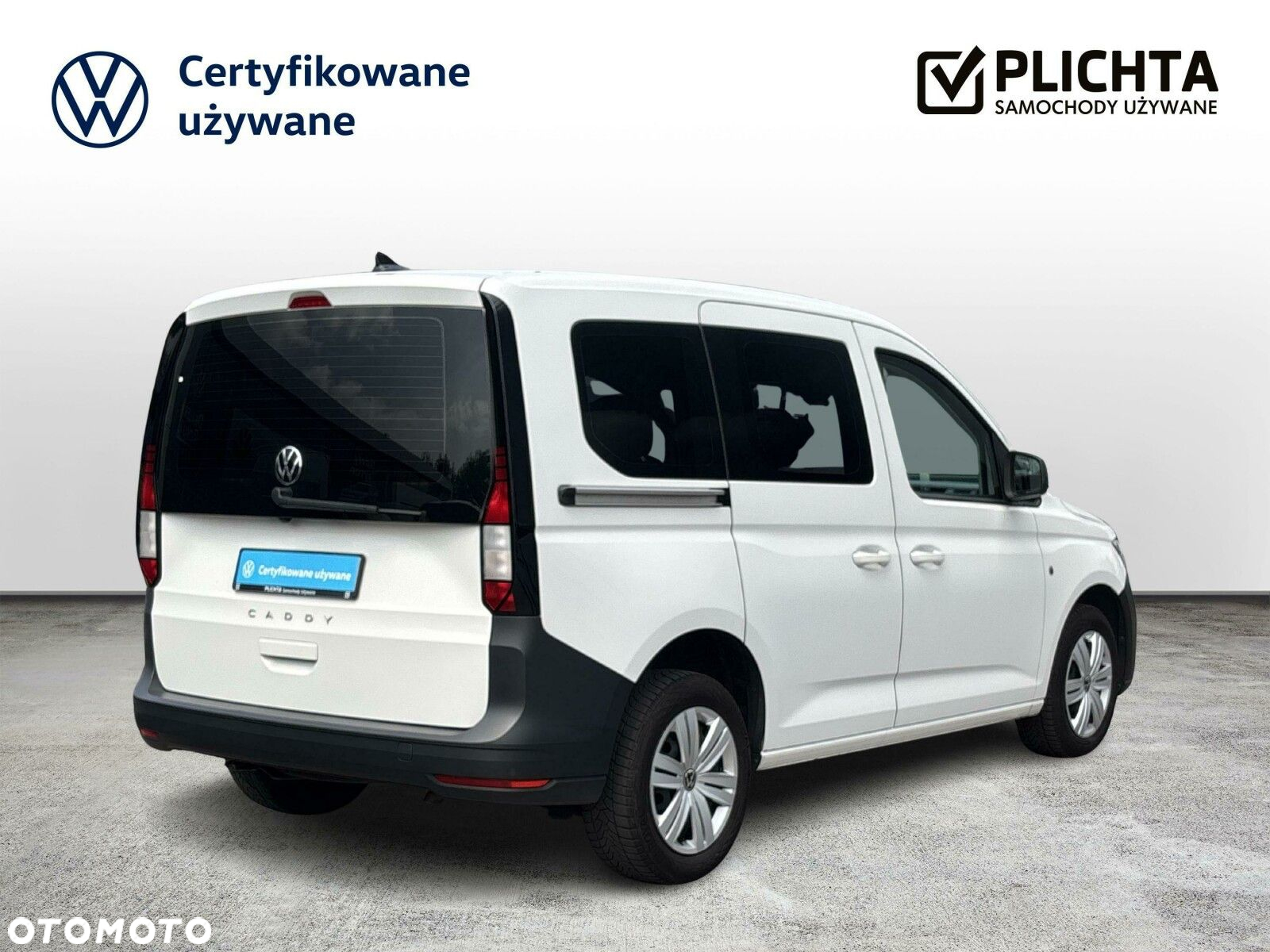 Volkswagen Caddy 2.0 TDI - 7
