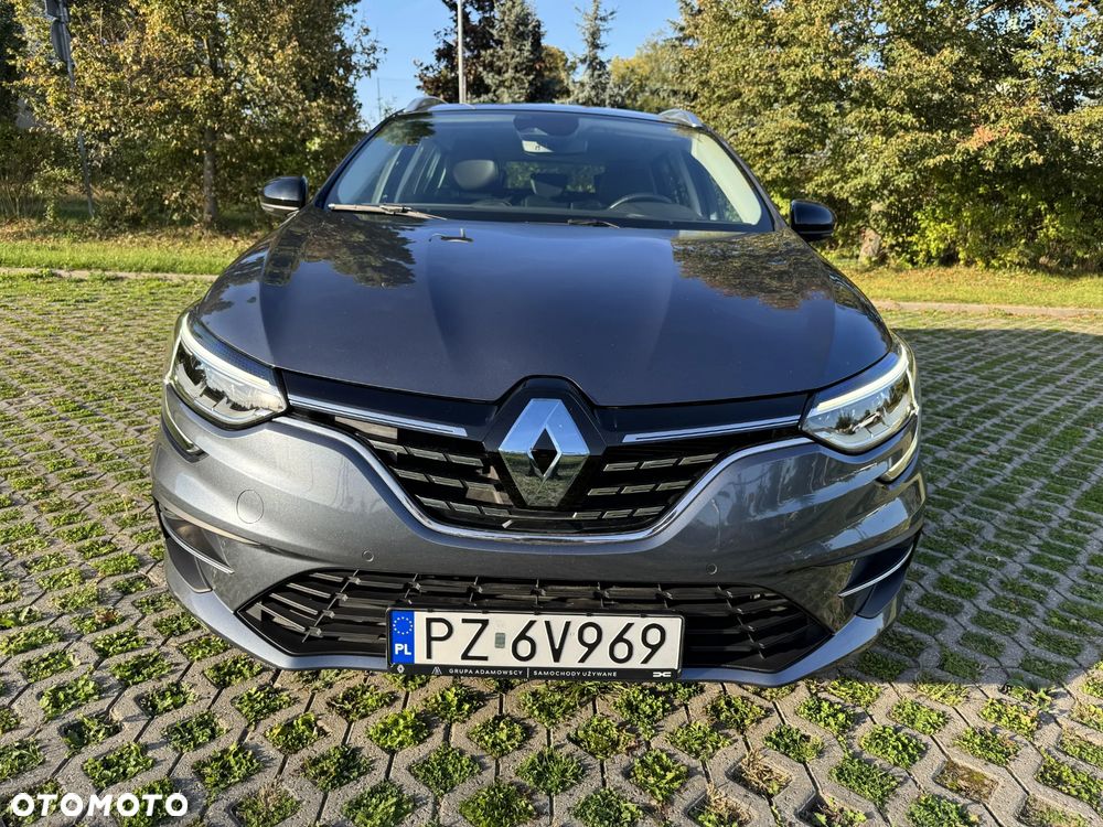Renault Megane 2024 photo 2