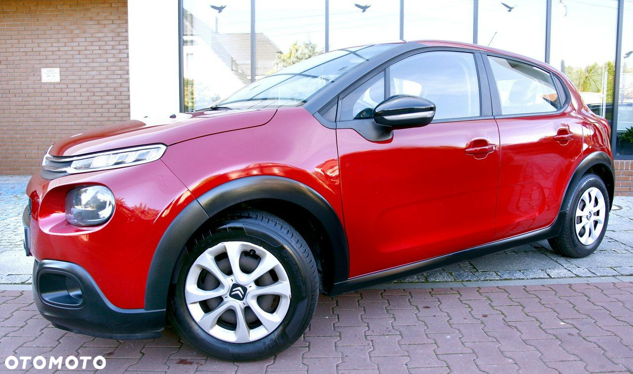 Citroën C3 - 33