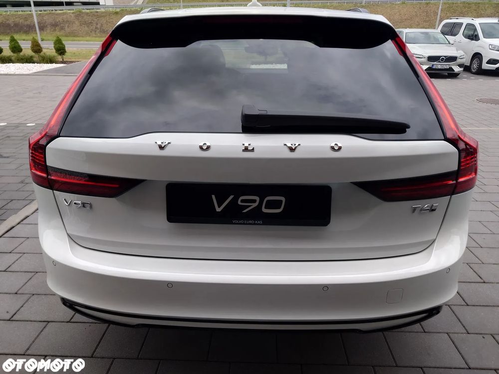 Volvo V90 ver-t6-awd-plug--in-hybrid-plus-dark - 13