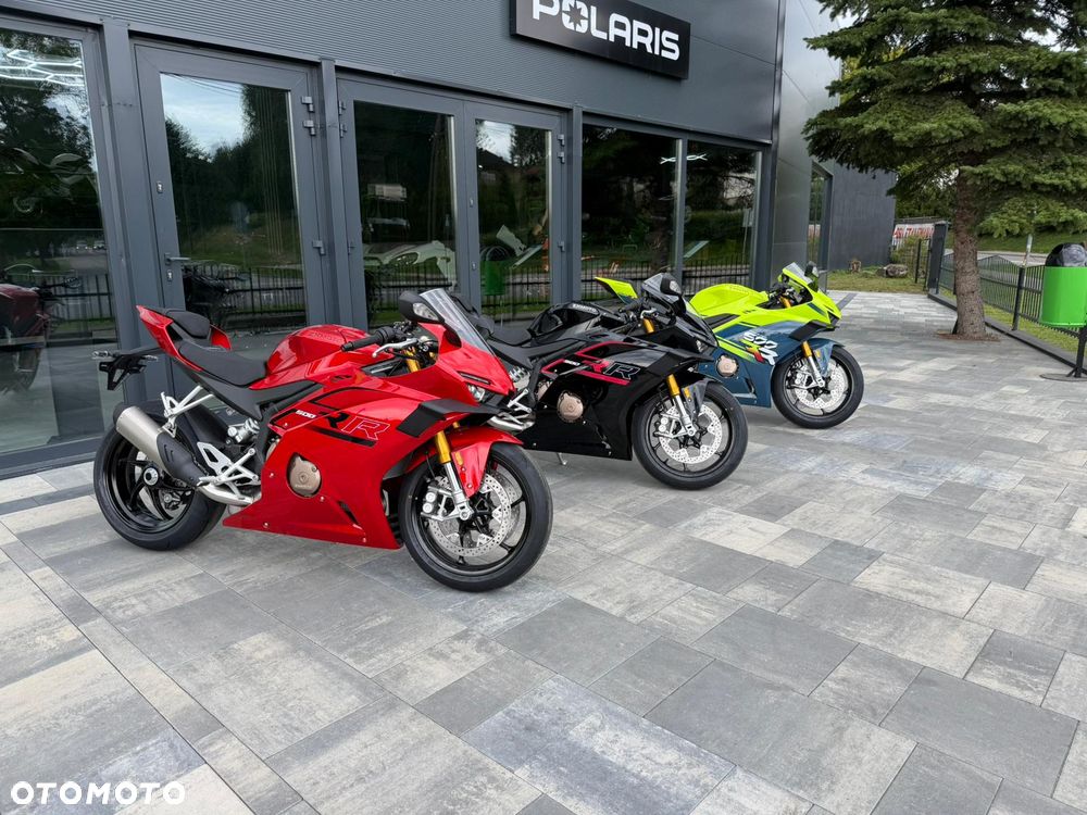 ZX MOTO 500RR - 13