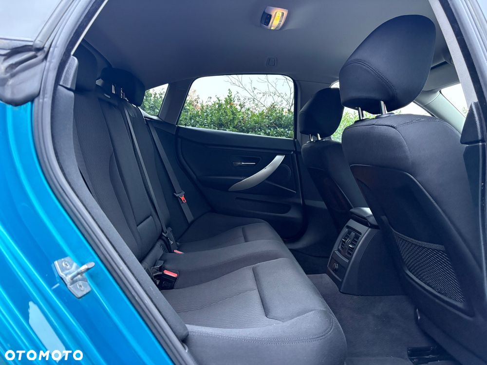 BMW Seria 4 420i Gran Coupe Advantage - 25