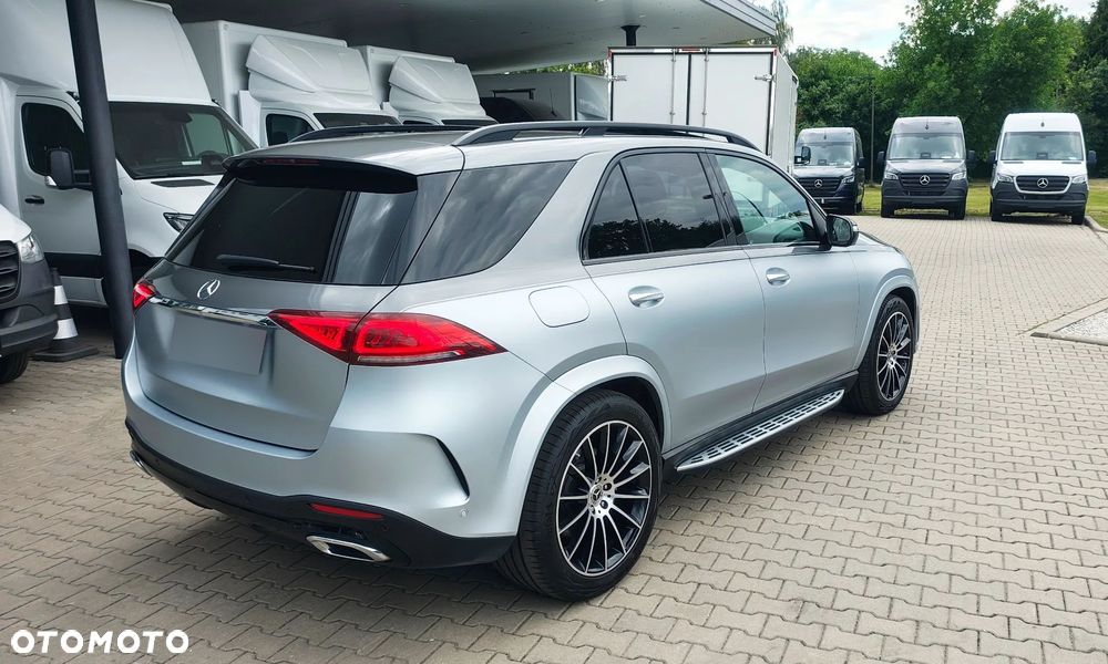 Mercedes-Benz GLE 300 d 4-Matic Premium Plus - 6