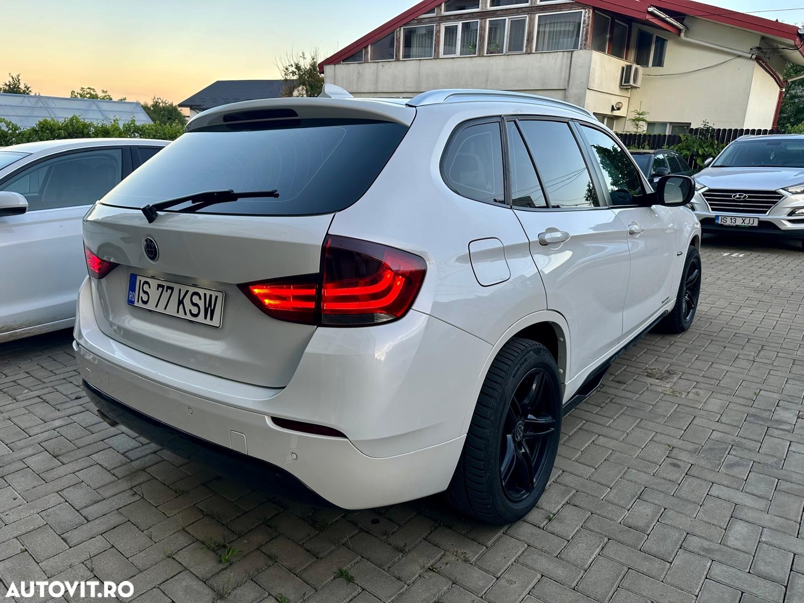 BMW X1 - 4
