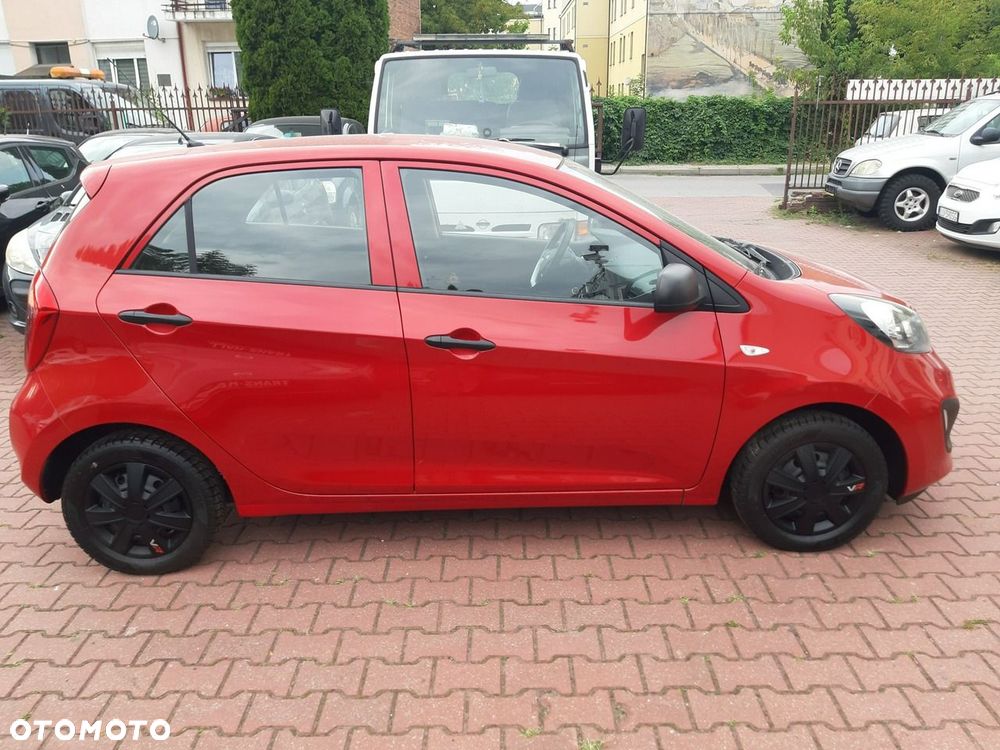 Kia Picanto - 4