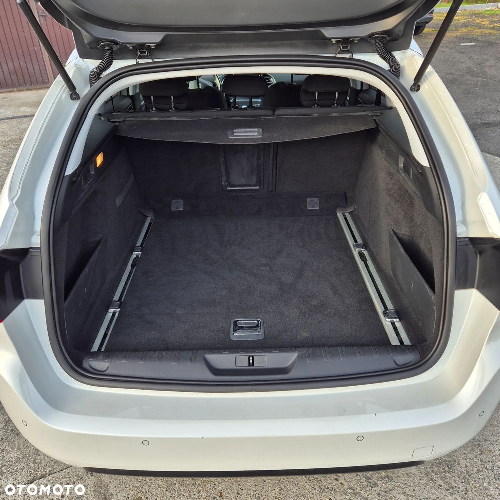 Peugeot 308 BlueHDi 150 Stop & Start Allure - 13