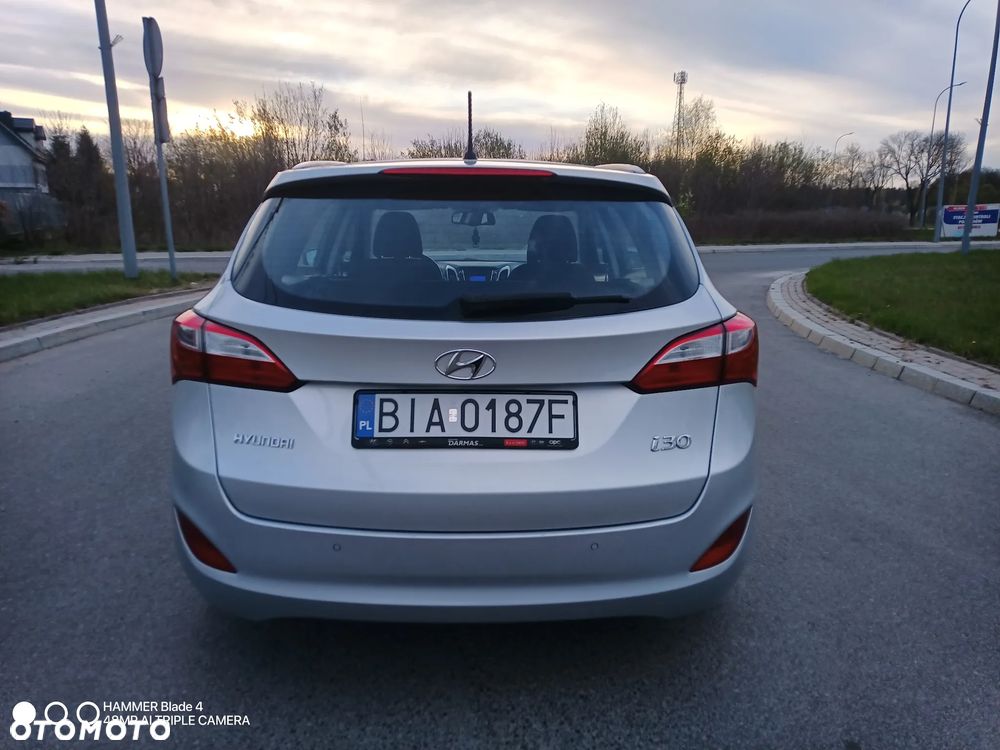 Hyundai i30 1.4 Comfort - 5