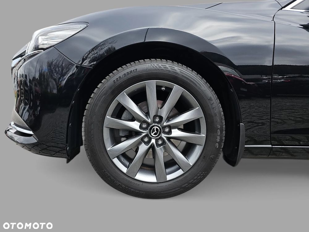 Mazda 6 2.0 Center-Line - 9