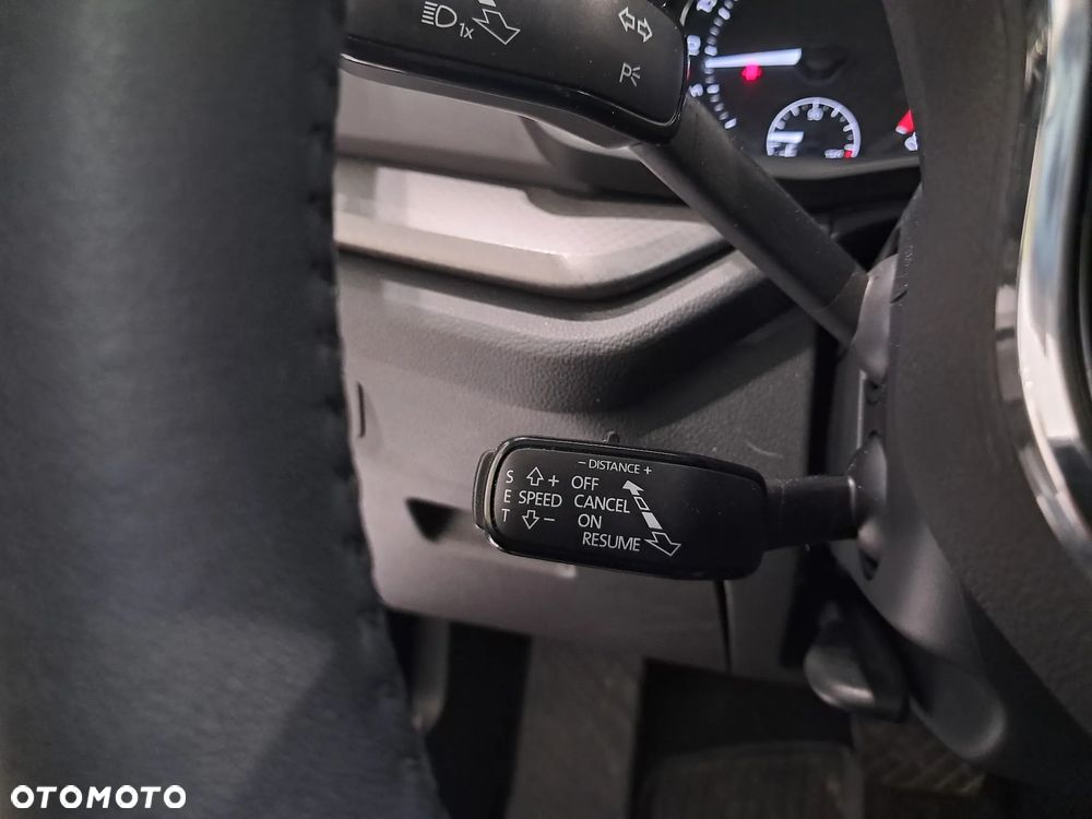 Skoda Octavia 2.0 TDI Style DSG - 17