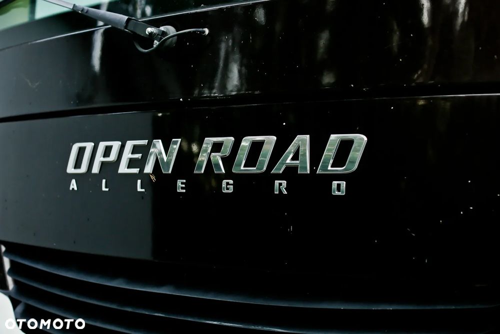 Ford F53 Tiffin - 9