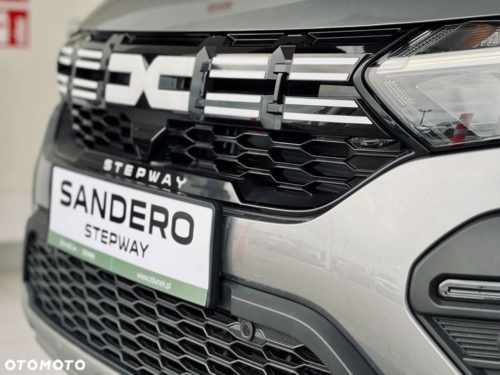 Dacia Sandero Stepway 1.0 TCe Extreme - 33