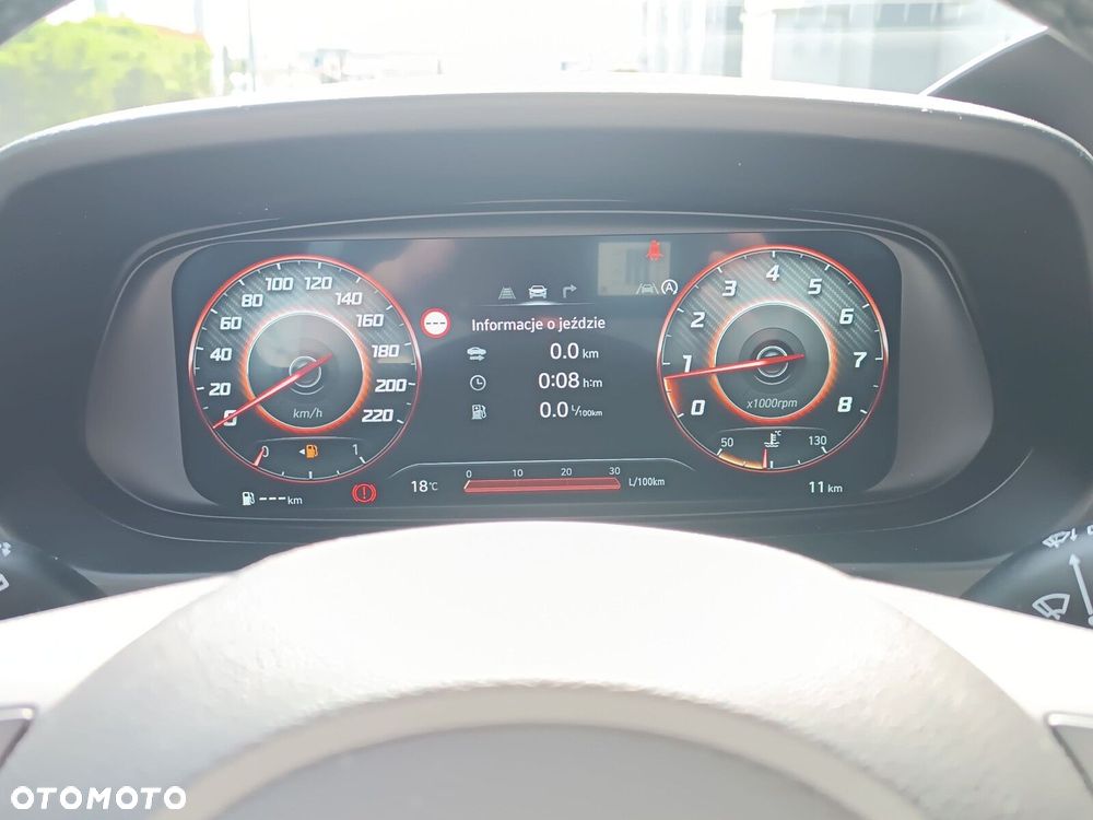 Hyundai i20 1.0 T-GDi Modern - 16