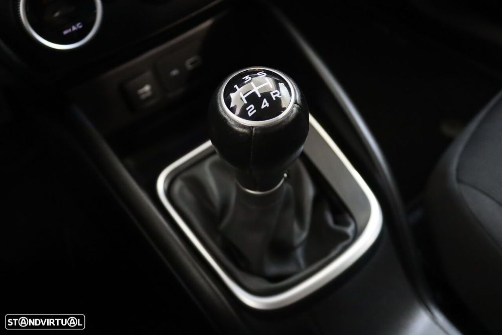 Fiat Tipo Station Wagon 1.3 Multijet City Life - 28