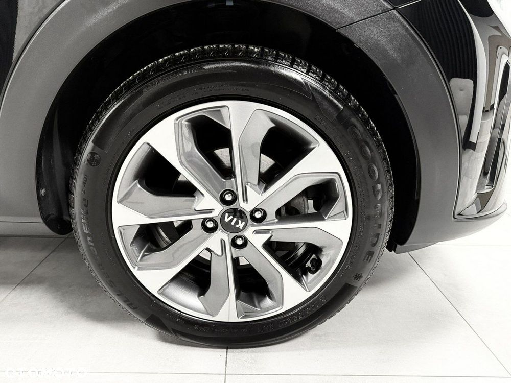 Kia Stonic 1.0 T-GDI 100 OPF Spirit - 9