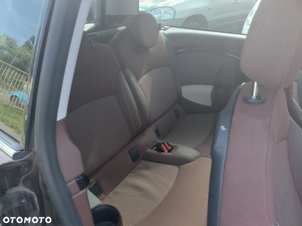 MINI Clubman - 17