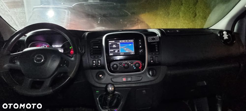 Opel Vivaro L2H1 S&S Sport - 12