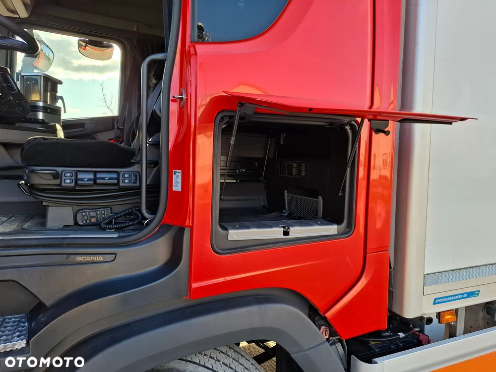 Scania R450 - 21