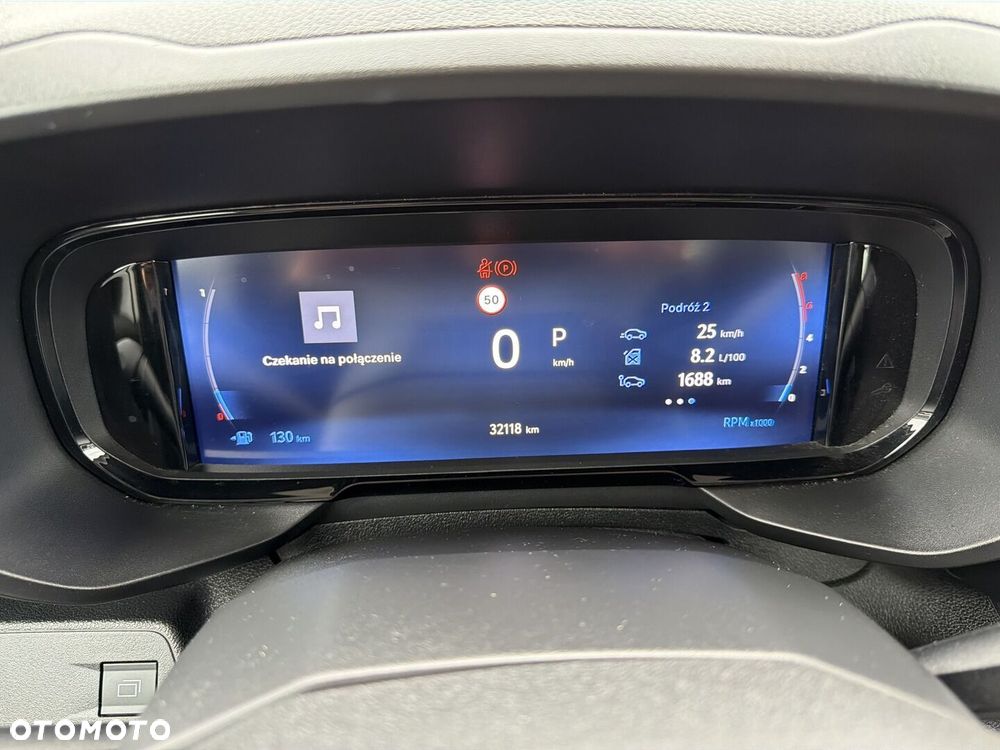 Toyota Proace City Verso 1.5 D-4D Family - 12