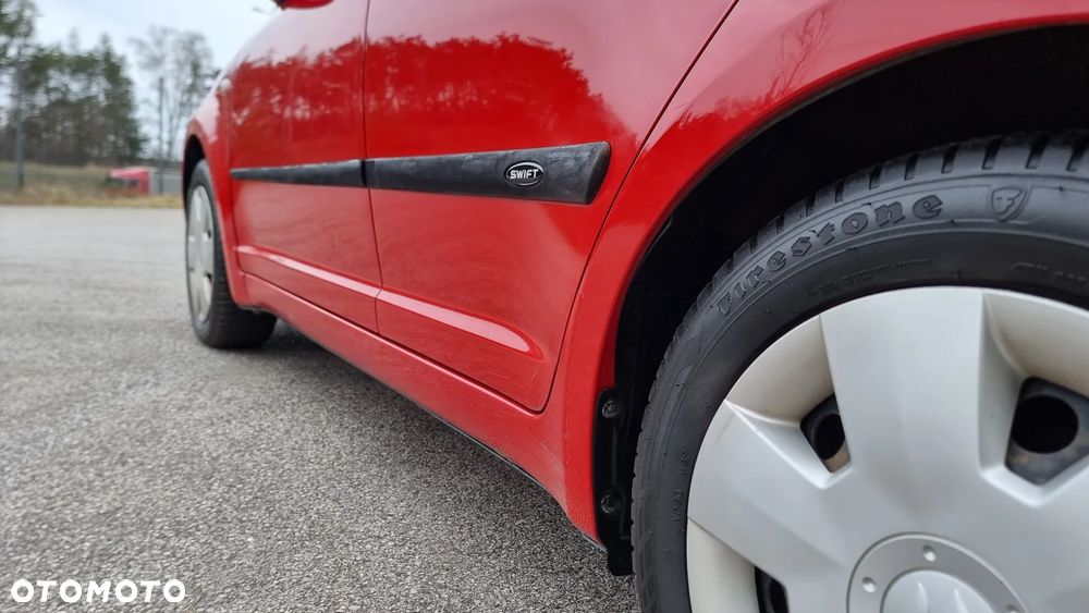 Suzuki Swift 1.3 JB Edition - 14