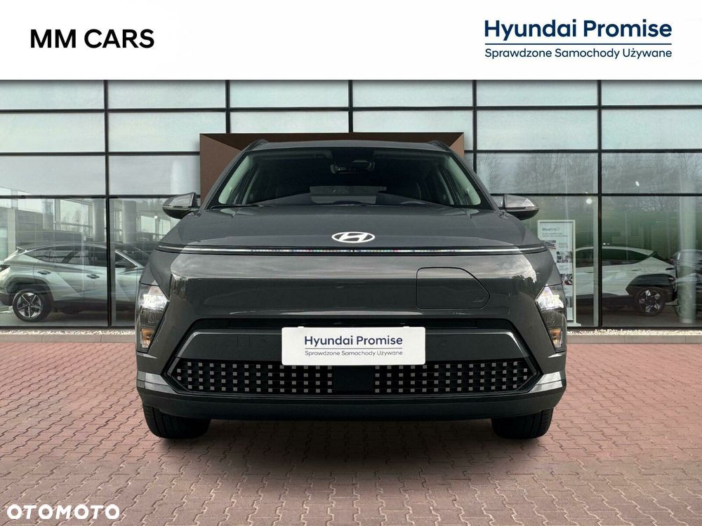 Hyundai Kona Electric 65kWh Executive - 8