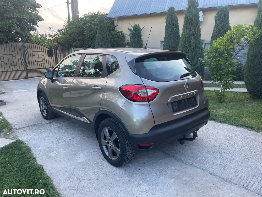 Renault Captur - 5