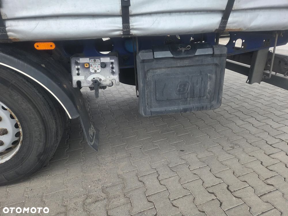 Fliegl SDS-398 - 4