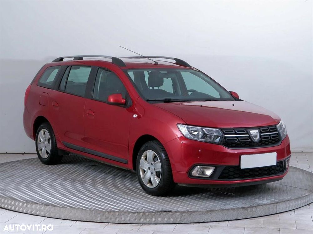Dacia Logan MCV TCe 90 Prestige - 1