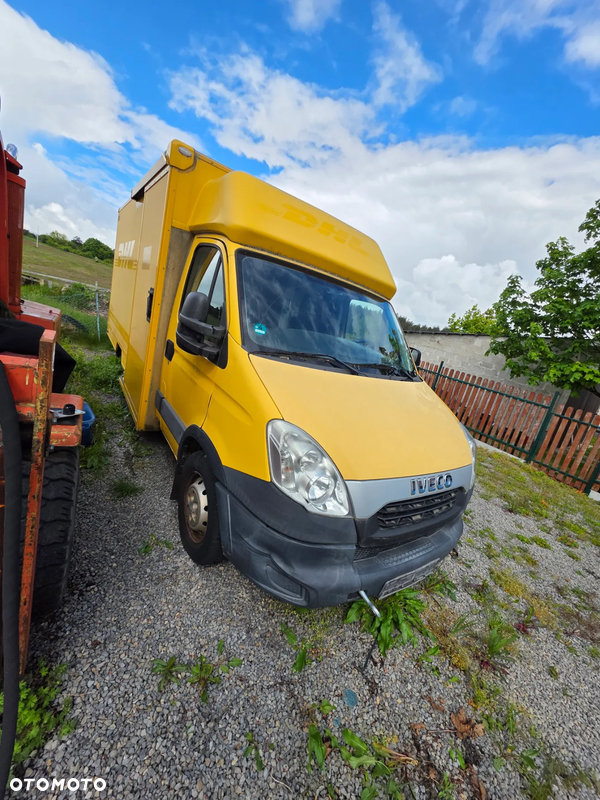 Iveco 35s11