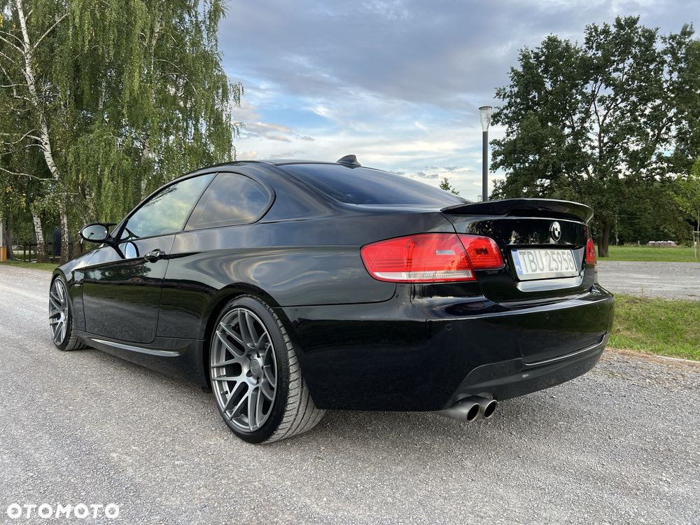 BMW Seria 3 - 5