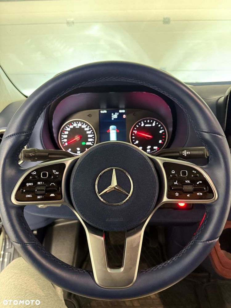 Mercedes-Benz Sprinter Long PRO 9G-Tronic 907.235 - 23