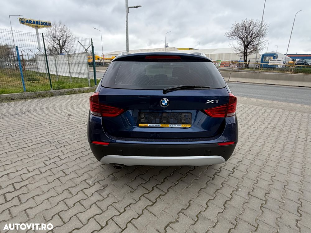 BMW X1 - 23