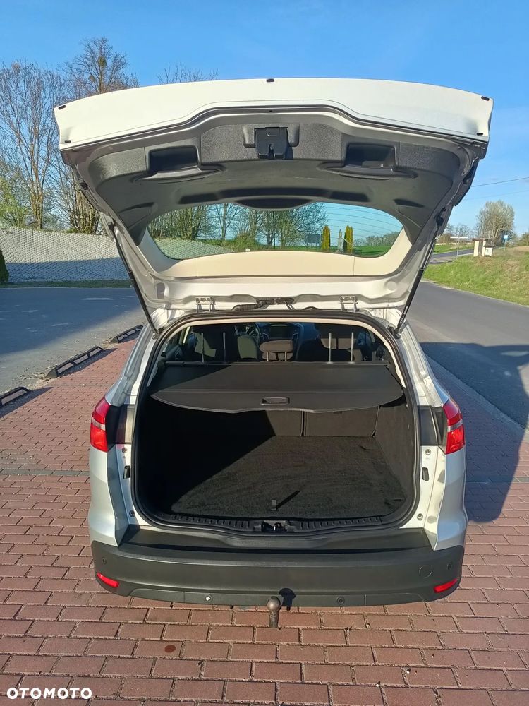 Ford Focus 1.5 EcoBlue Start-Stopp-System ACTIVE - 10