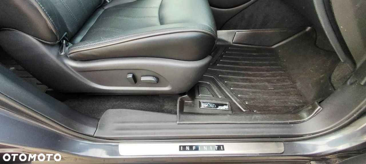 Infiniti QX60 3.5 Hi-Tech - 19