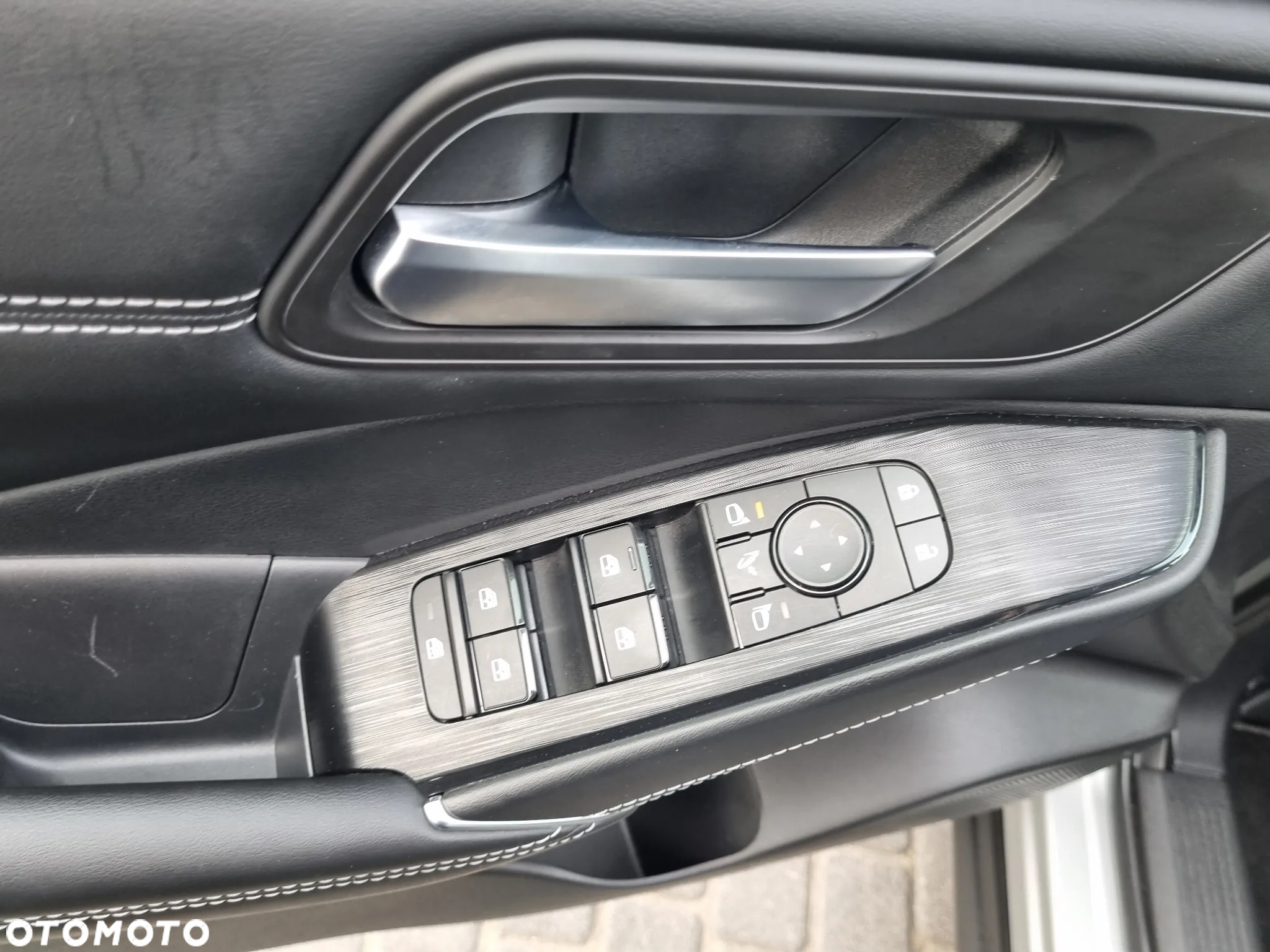 Nissan Qashqai 1.5 e-POWER N-Connecta - 23
