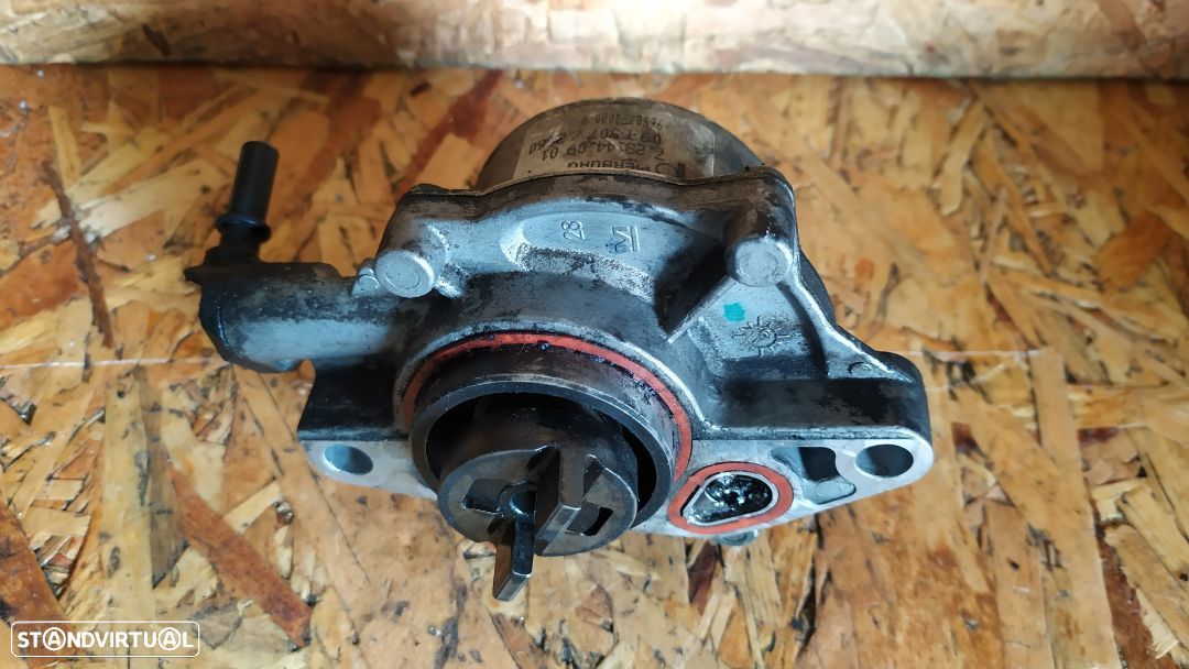 DEPRESSOR PEUGEOT CITROEN 1.4HDI 9658398080 - 1