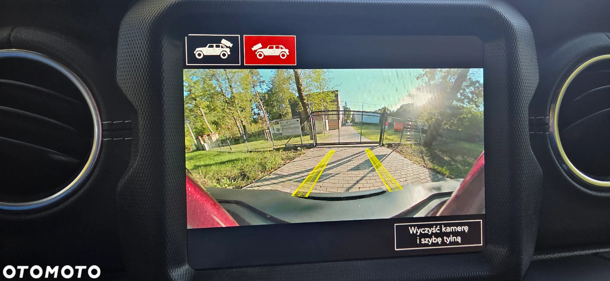 Jeep Wrangler Unlimited GME 2.0 Turbo 80th Anniversary - 25