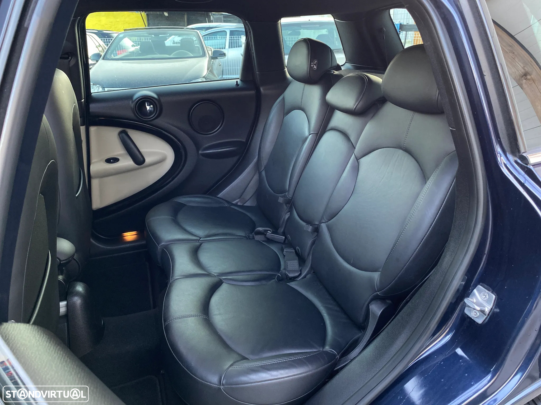 MINI Countryman Cooper D ALL4 - 35