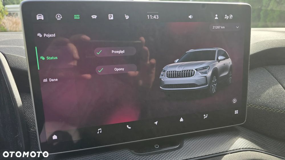 Skoda Kodiaq 2.0 TDI 4x4 Edition 130 DSG - 11