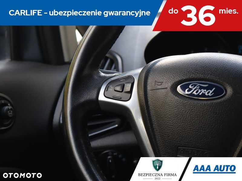 Ford EcoSport - 18