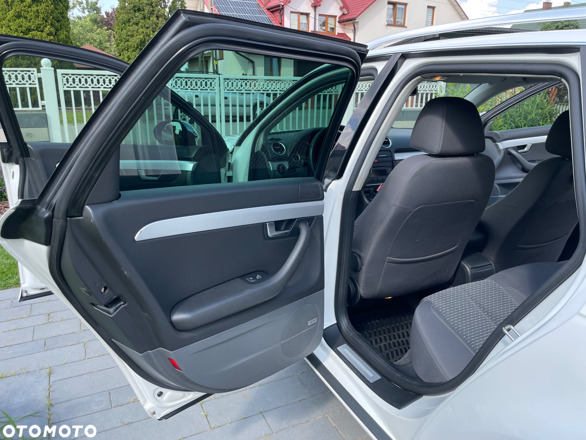 Seat Exeo ST 2.0 TDI CR Sport - 10